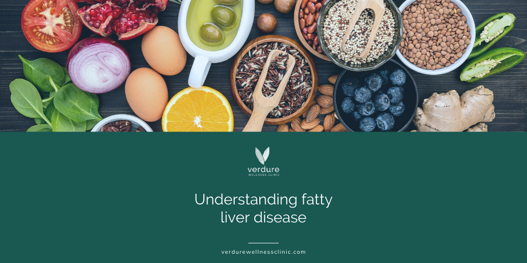 Understanding non-alcoholic fatty liver disease