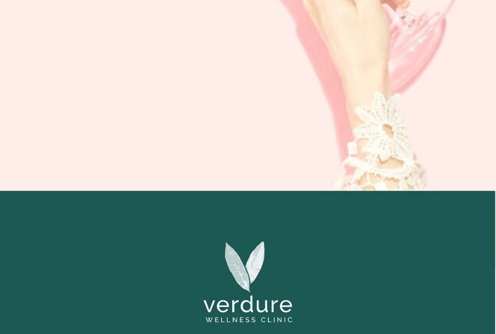 Verdure Wellness Clinic Celebrates 1 year with limited time promotions!
