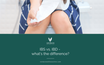 IBS vs. IBD – what’s the difference?